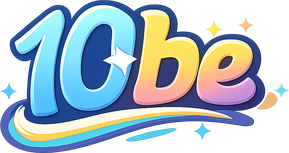 10 be ব্র্যান্ড লোগো
